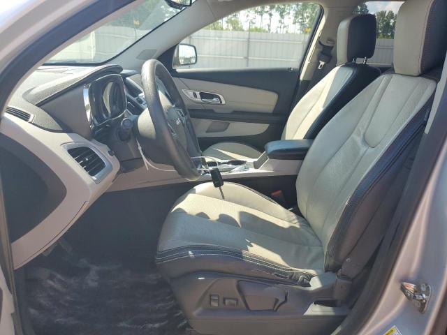 Photo 7 from auction – 2017 GMC TERRAIN SL with VIN 2GKALMEK8H6283087