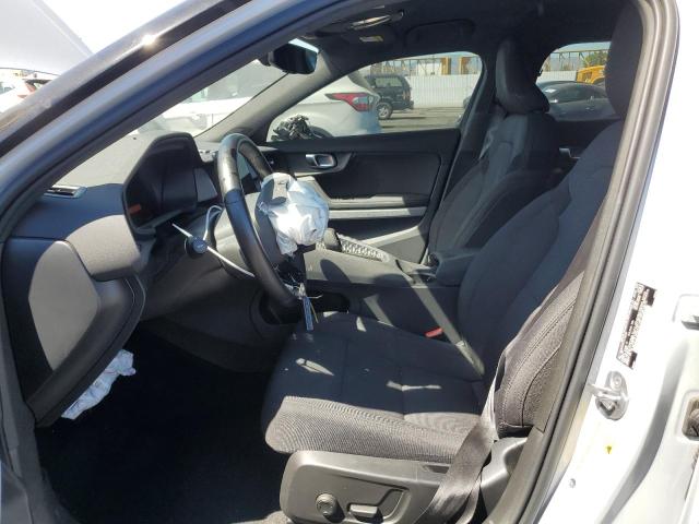 Photo 7 from auction – 2023 POLESTAR 2 with VIN YSMED3KA1PL145532