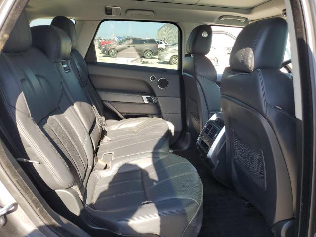 Photo 11 from auction – 2015 LAND ROVER RANGE ROVE with VIN SALWR2VF0FA613580