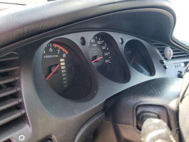 Photo 9 from auction – 2003 ACURA 3.2TL with VIN 19UUA56603A087826