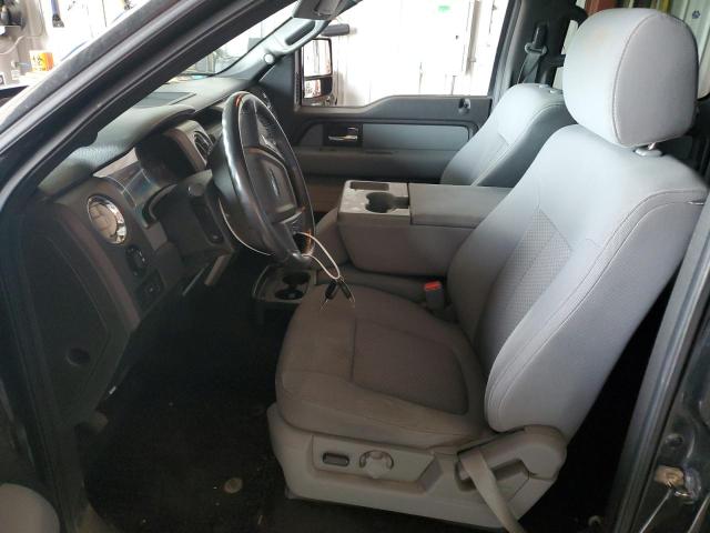 Photo 7 from auction – 2012 FORD F150 SUPER with VIN 1FTFW1ETXCKD06343