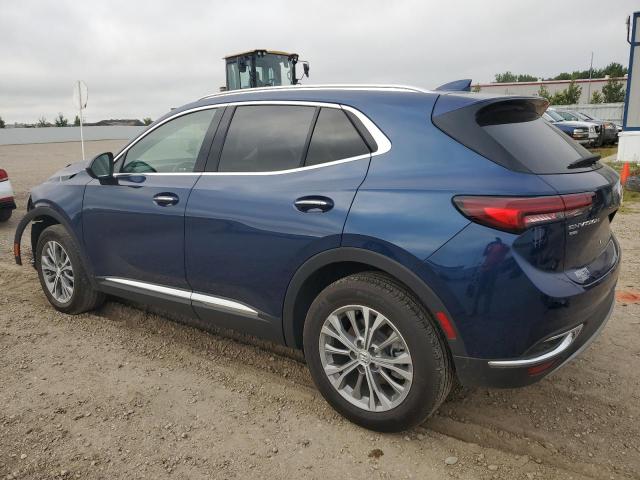 Photo 2 from auction – 2023 BUICK ENVISION P with VIN LRBFZMR45PD020971