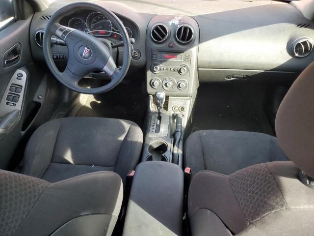 Photo 8 from auction – 2006 PONTIAC G6 with VIN 1G2ZG558264230109