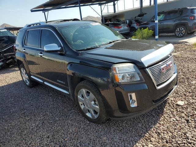 Photo 4 from auction – 2014 GMC TERRAIN DE with VIN 2GKFLZE38E6312823