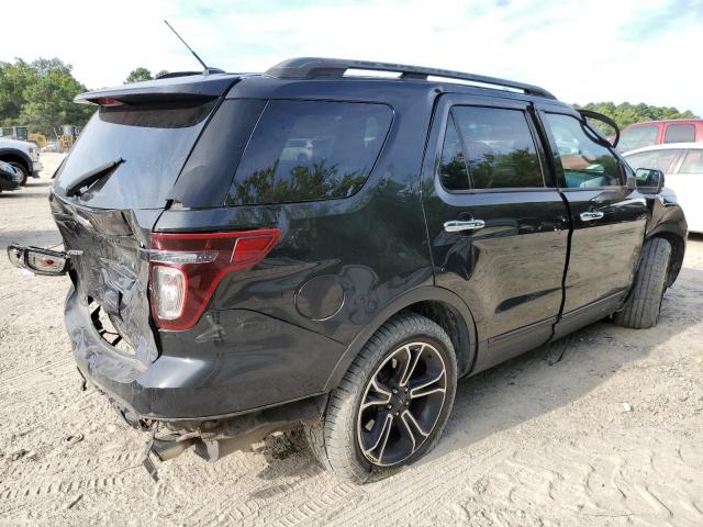 Photo 3 from auction – 2014 FORD EXPLORER S with VIN 1FM5K8GT8EGA83668
