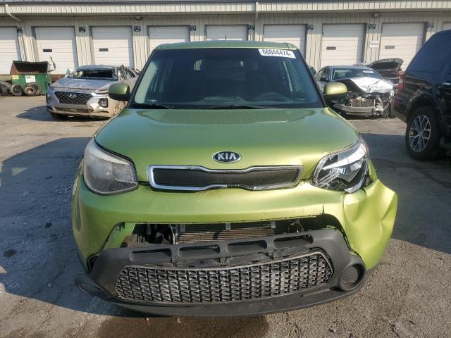 Photo 5 from auction – 2015 KIA SOUL with VIN KNDJN2A23F7756875