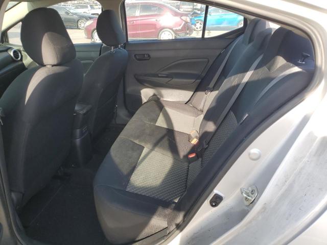 Photo 10 from auction – 2020 NISSAN VERSA S with VIN 3N1CN8DV1LL918627