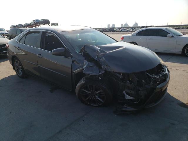 Photo 4 from auction – 2015 TOYOTA CAMRY LE with VIN 4T1BF1FK3FU027552