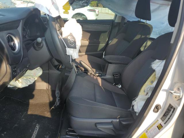 Photo 7 from auction – 2019 TOYOTA COROLLA L with VIN 2T1BURHE2KC161508