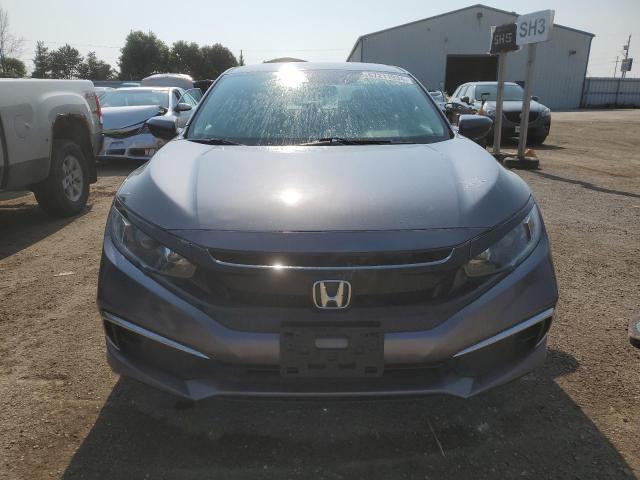 Photo 5 from auction – 2019 HONDA CIVIC LX with VIN 2HGFC2F51KH040815