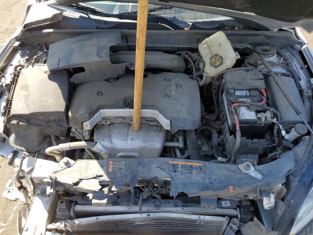 Photo 11 from auction – 2016 CHEVROLET MALIBU LIM with VIN 1G11B5SA8GF109842