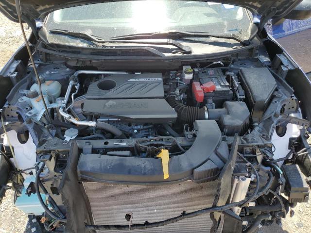 Photo 12 from auction – 2023 NISSAN ROGUE S with VIN 5N1BT3AA5PC863213