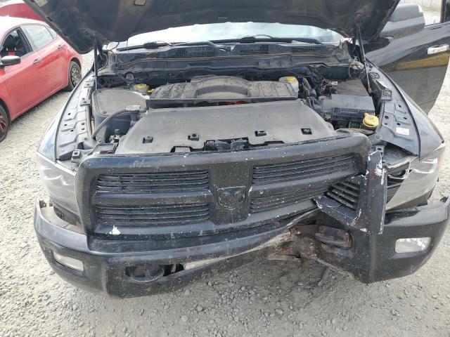 Zdjęcie 11 z aukcji – 2012 DODGE RAM 2500 L z VIN 3C6UD5GL6CG244620