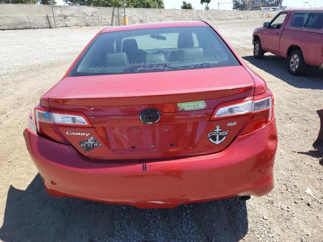 Photo 6 from auction – 2013 TOYOTA CAMRY L with VIN 4T1BF1FK6DU696301