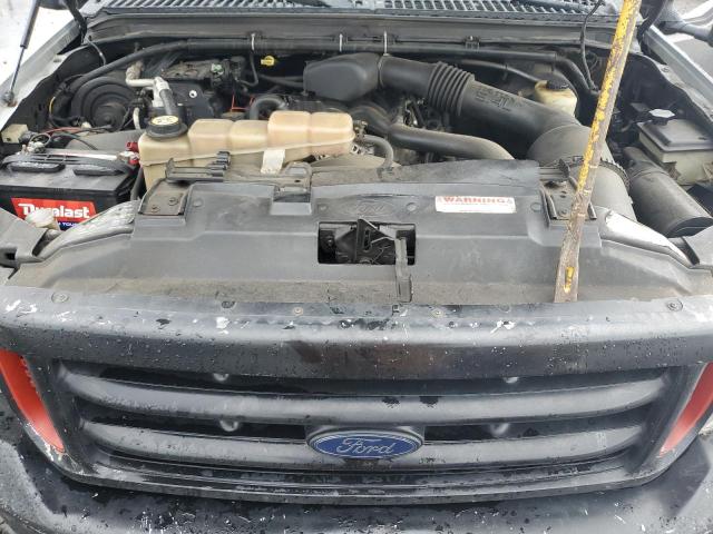 Photo 11 from auction – 2002 FORD F250 SUPER with VIN 1FTNX21L02EA99186
