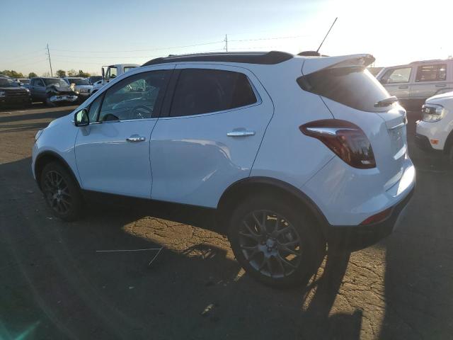 Photo 2 from auction – 2019 BUICK ENCORE SPO with VIN KL4CJ2SM2KB704725