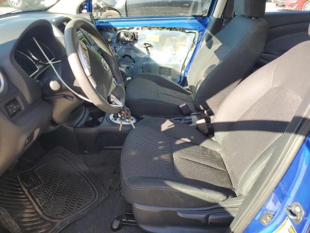 Photo 7 from auction – 2016 NISSAN VERSA S with VIN 3N1CN7AP6GL814897