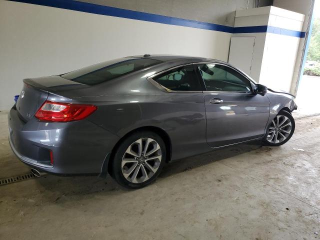 Photo 3 from auction – 2015 HONDA ACCORD EXL with VIN 1HGCT2B84FA002602