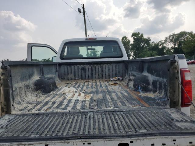 Photo 10 from auction – 2014 FORD F250 SUPER with VIN 1FTBF2B6XEEA34980