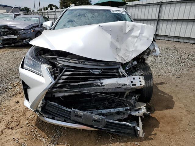 Photo 5 from auction – 2017 LEXUS RX 350 BAS with VIN 2T2BZMCA1HC129825