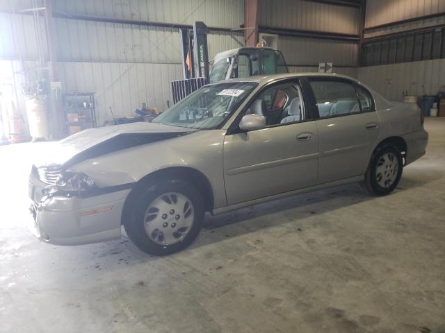 CHEVROLET MALIBU 1999 with VIN 1G1ND52M7X6176695 - Photo from auction