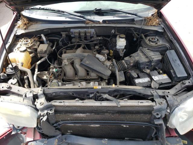 Фото 12 с аукциона – 2006 FORD ESCAPE LIM с VIN 1FMCU94166KA97660