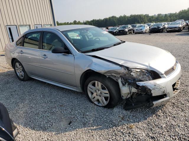 Photo 4 from auction – 2016 CHEVROLET IMPALA LIM with VIN 2G1WB5E32G1126811