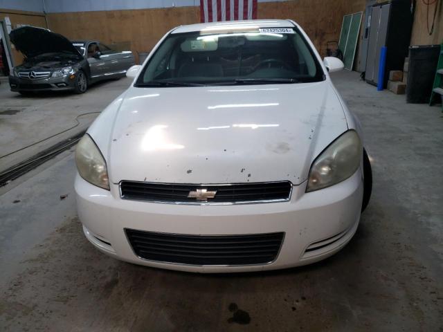 Photo 5 from auction – 2006 CHEVROLET IMPALA with VIN 2G1WT58KX69160351