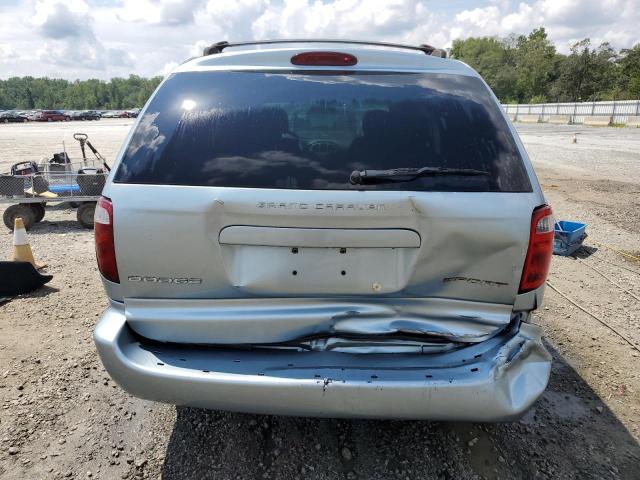 Photo 6 from auction – 2003 DODGE GRAND CARA with VIN 2D4GP44323R317362
