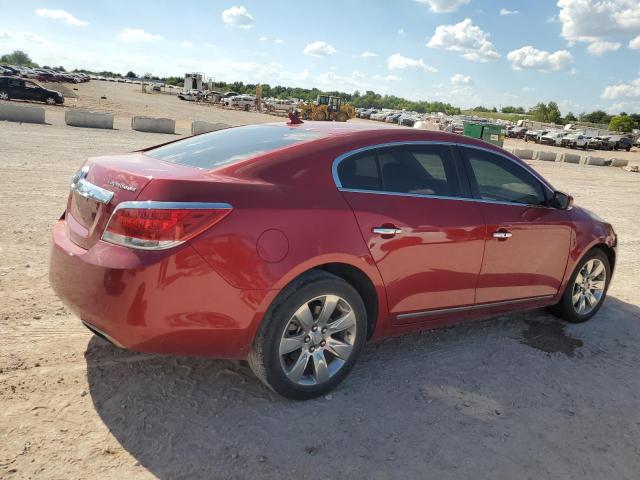 Photo 3 from auction – 2013 BUICK LACROSSE P with VIN 1G4GF5G3XDF188535