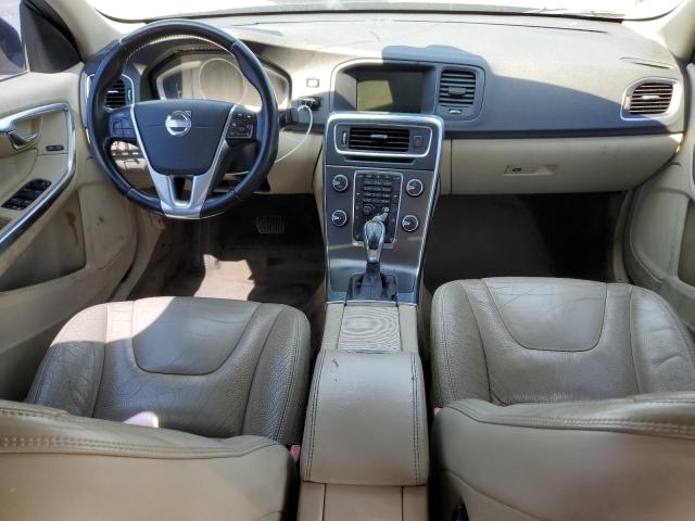 Photo 8 from auction – 2014 VOLVO S60 T5 with VIN YV1612FS5E1296236