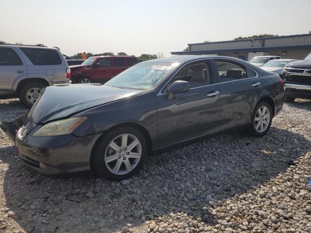 LEXUS ES 350 2007 with VIN JTHBJ46G272045956 - Photo from auction