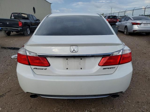 Photo 6 from auction – 2014 HONDA ACCORD SPO with VIN 1HGCR2F56EA018121