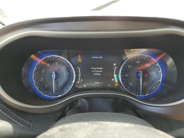 Photo 9 from auction – 2021 CHRYSLER PACIFICA T with VIN 2C4RC1BGXMR526730