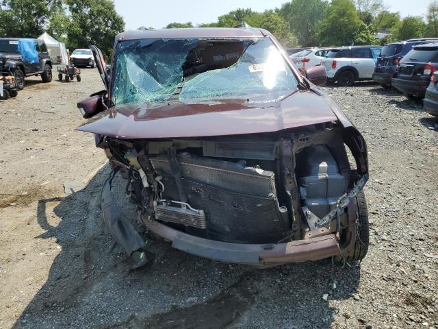 Photo 5 from auction – 2013 HONDA PILOT TOUR with VIN 5FNYF4H9XDB025796