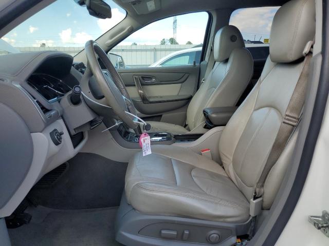 Photo 7 from auction – 2014 GMC ACADIA SLT with VIN 1GKKRRKD3EJ260109