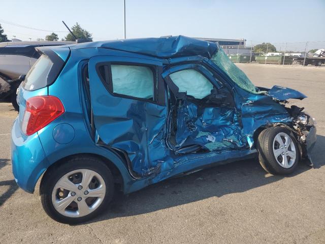 Photo 3 from auction – 2019 CHEVROLET SPARK LS with VIN KL8CB6SA1KC717890