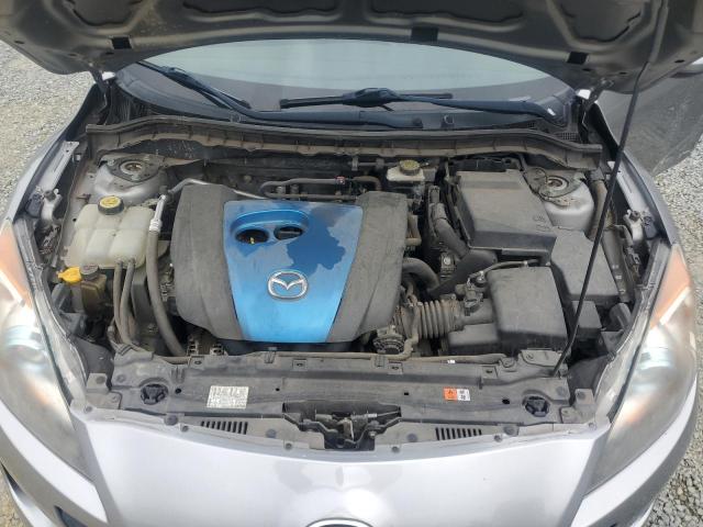 Foto 11 de la subasta – 2013 MAZDA 3 I con VIN JM1BL1LP4D1825652