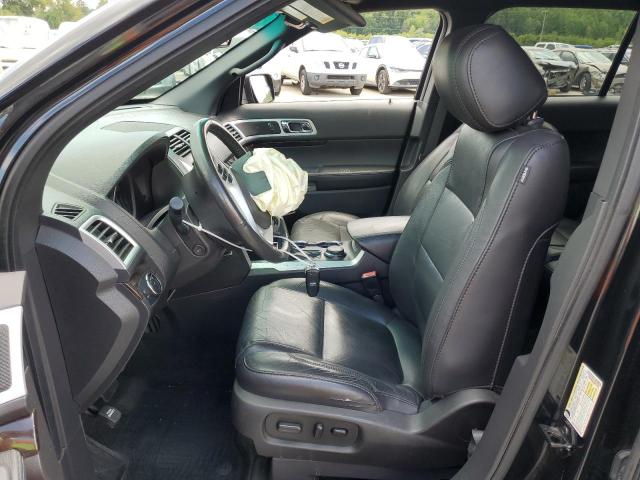 Photo 7 from auction – 2014 FORD EXPLORER L with VIN 1FM5K8F8XEGC37200