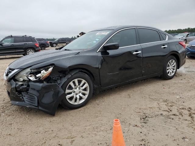NISSAN ALTIMA 2.5 2017 with VIN 1N4AL3AP6HC487083 - Photo from auction