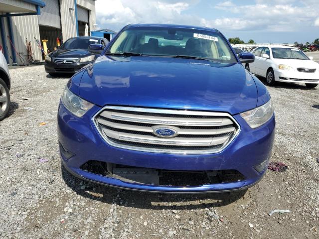 Photo 5 from auction – 2015 FORD TAURUS SEL with VIN 1FAHP2E86FG154680