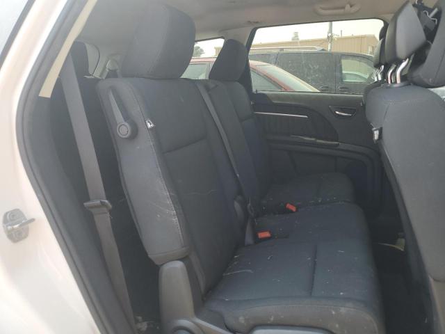 صورة رقم 11 من المزاد - 2010 DODGE JOURNEY SX مع VIN 3D4PG5FV4AT175935