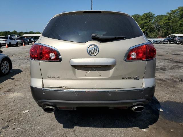 Photo 6 from auction – 2011 BUICK ENCLAVE CX with VIN 5GAKVBED8BJ267001