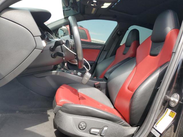 Zdjęcie 7 z aukcji – 2014 AUDI S4 PREMIUM z VIN WAUBGAFL8EA060280