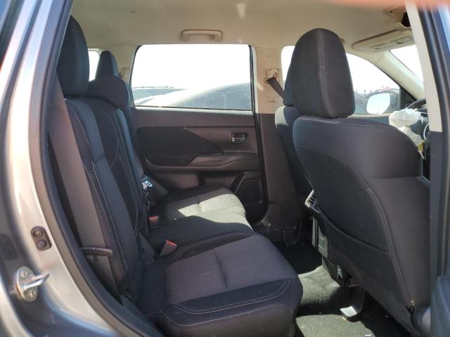 Photo 11 from auction – 2020 MITSUBISHI OUTLANDER with VIN JA4AD2A32LZ045495