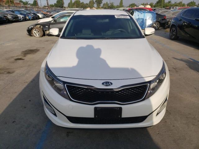 Photo 5 from auction – 2015 KIA OPTIMA LX with VIN KNAGM4A70F5646010