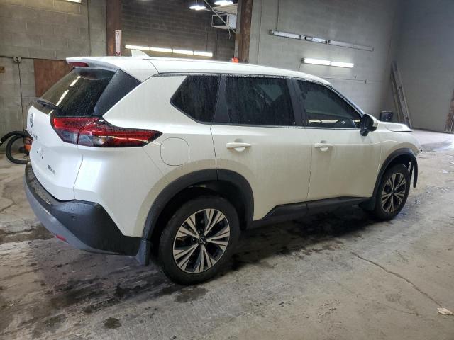 Photo 3 from auction – 2023 NISSAN ROGUE SV with VIN 5N1BT3BB0PC813200