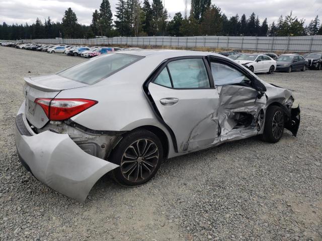 Photo 3 from auction – 2015 TOYOTA COROLLA L with VIN 2T1BURHE5FC394093