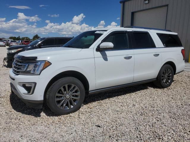 FORD EXPEDITION 2021 with VIN 1FMJK2AT3MEA38779 - Photo from auction