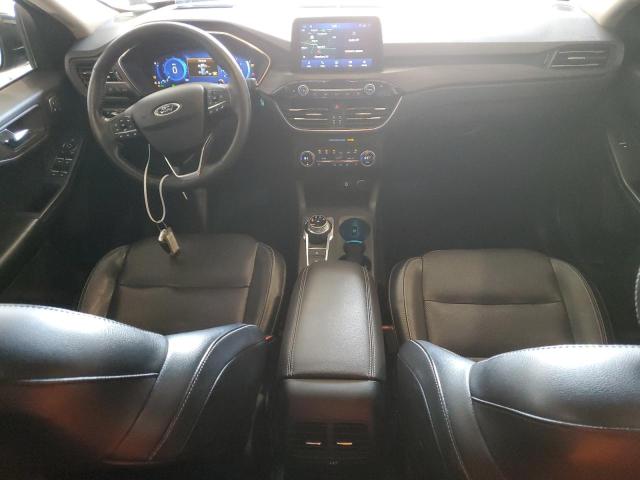 Photo 8 from auction – 2020 FORD ESCAPE TIT with VIN 1FMCU9J94LUA40139